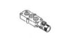 INLET MANIFOLD - ALUMINUM 46-0786